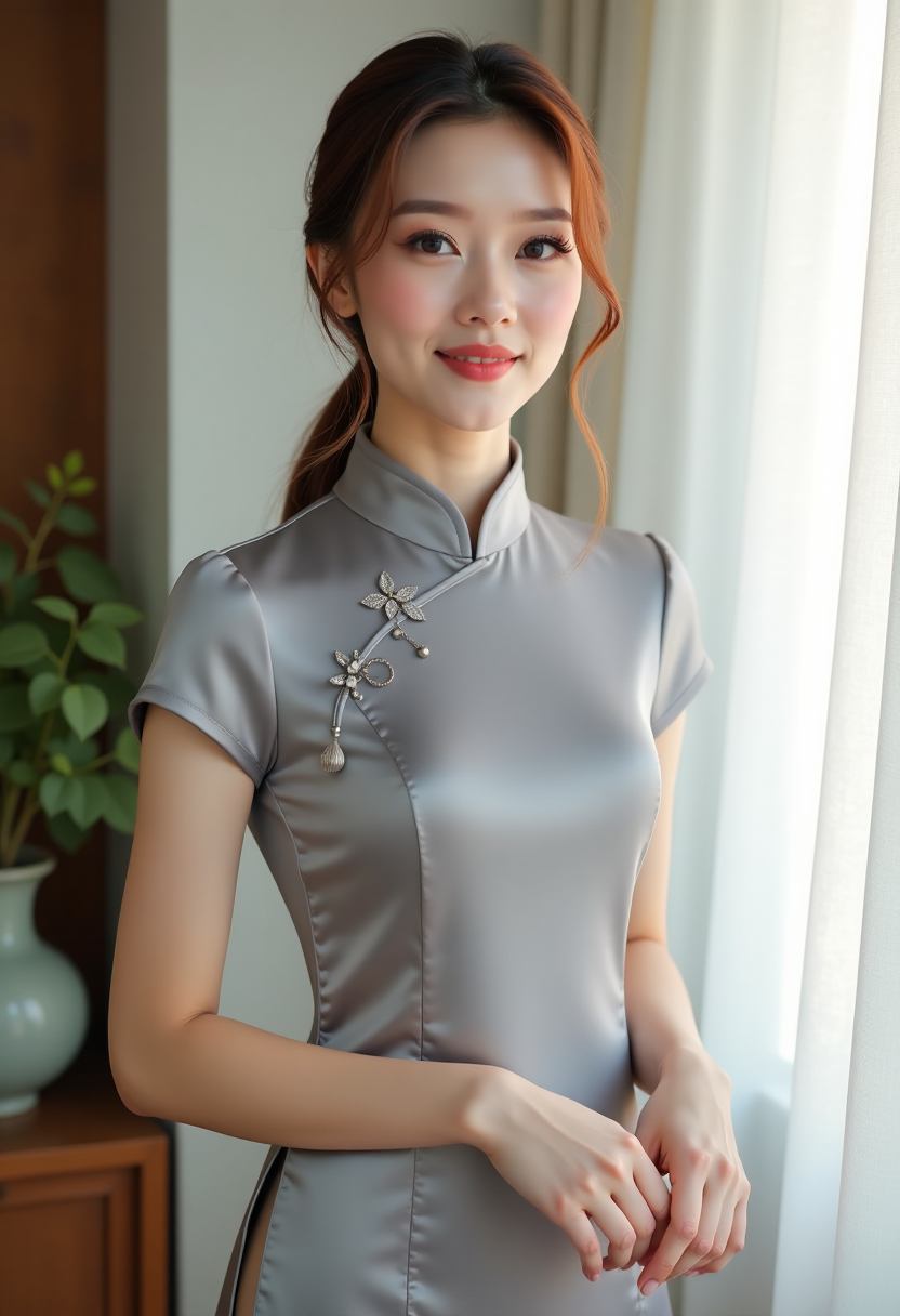 欢喜亲家