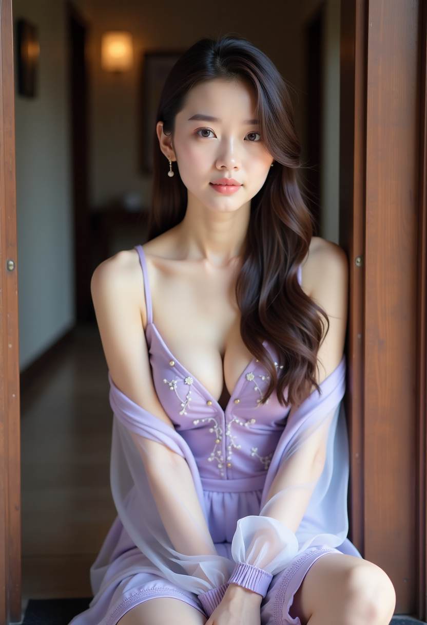 隐秘之证