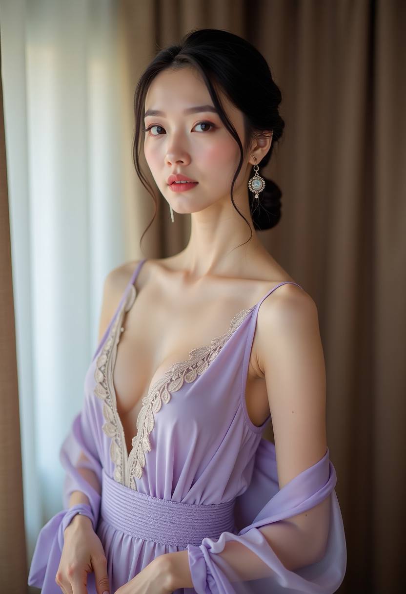 家庭风云